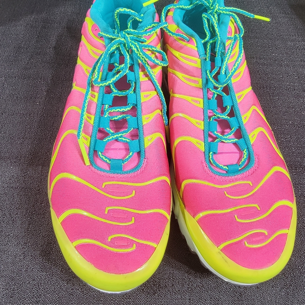 Nike trainers